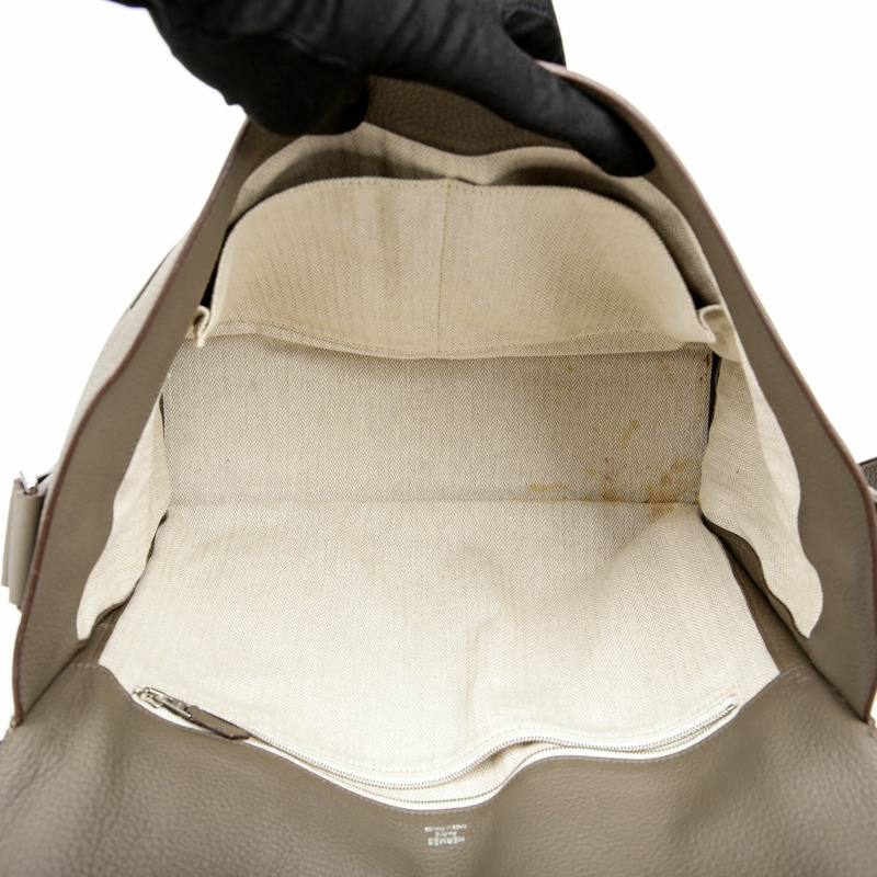 HERMES Alfred 35 斜背包-15
