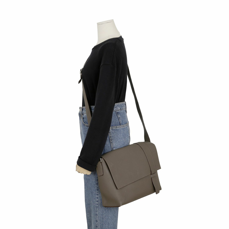 HERMES Alfred 35 斜背包-16