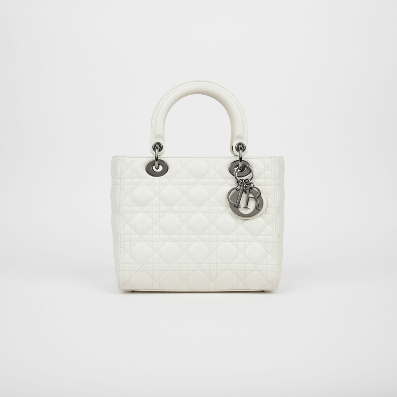 DIOR 中號手提包-0