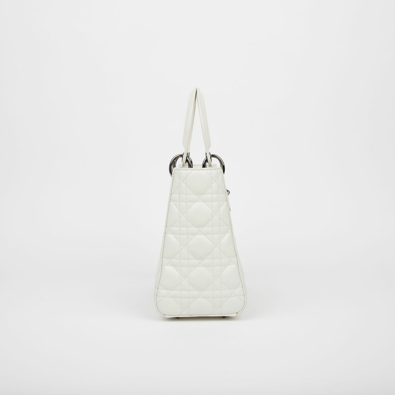 DIOR 中號手提包-4