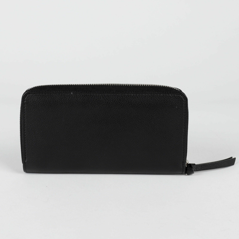LOUIS VUITTON Keep Lock Me 長版皮夾-2