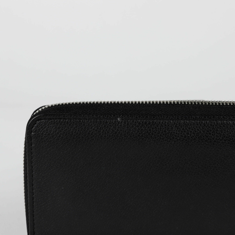 LOUIS VUITTON Keep Lock Me 長版皮夾-3