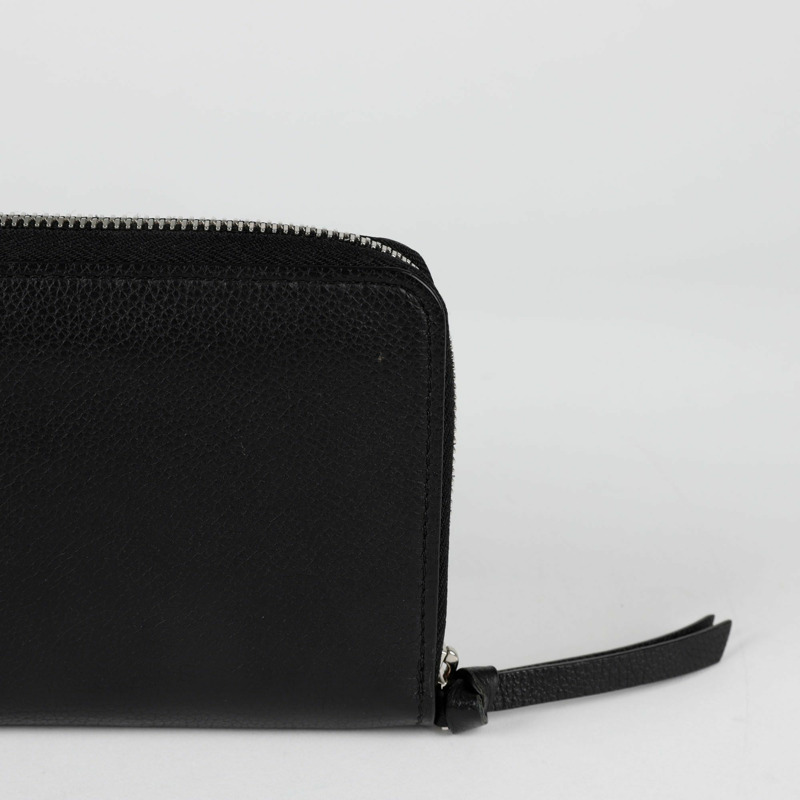 LOUIS VUITTON Keep Lock Me 長版皮夾-4