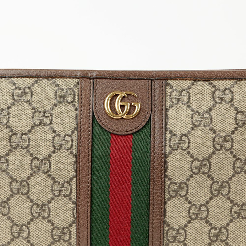 GUCCI Ophidia 化妝包 598234-3