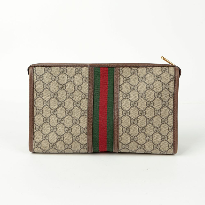 GUCCI Ophidia 化妝包 598234-4