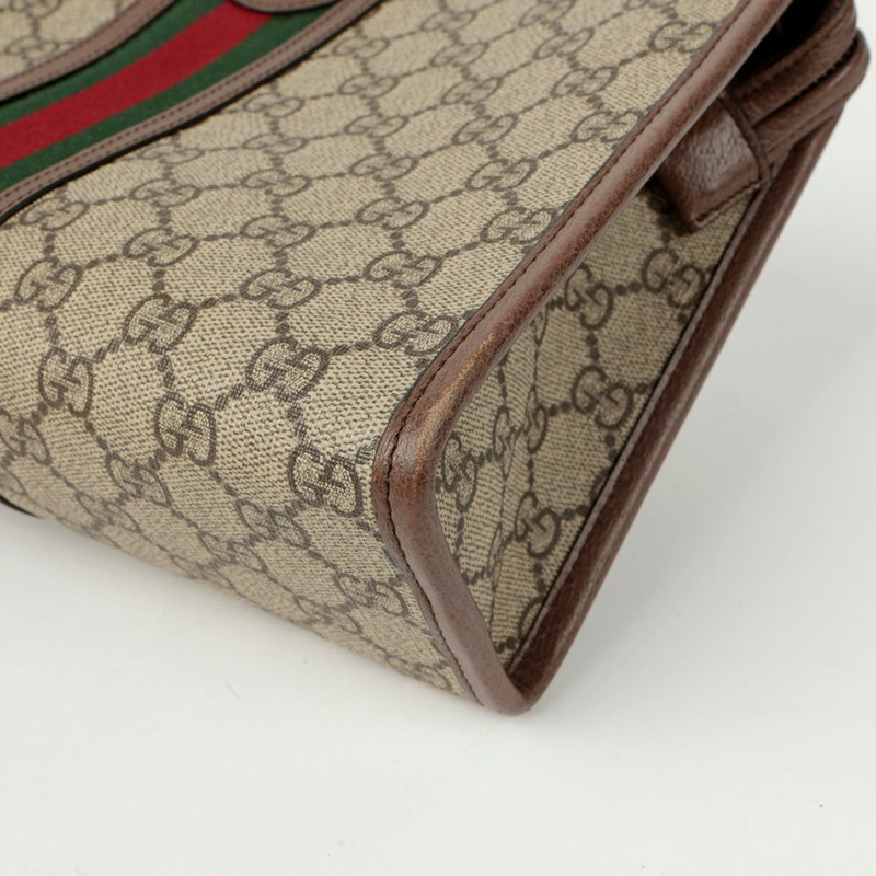 GUCCI Ophidia 化妝包 598234-7