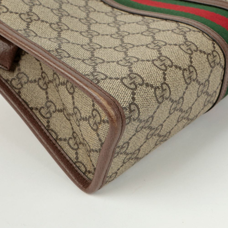 GUCCI Ophidia 化妝包 598234-8