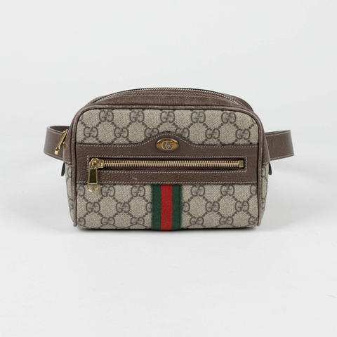 GUCCI Ophidia 腰包 85