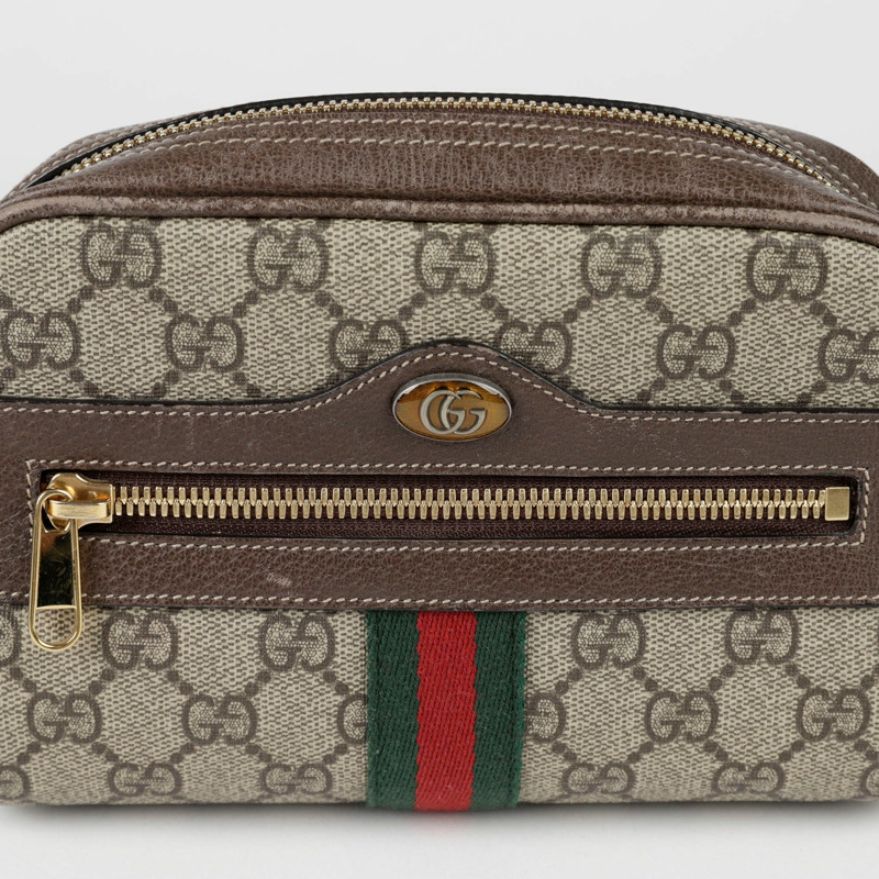 GUCCI Ophidia 腰包 85-1