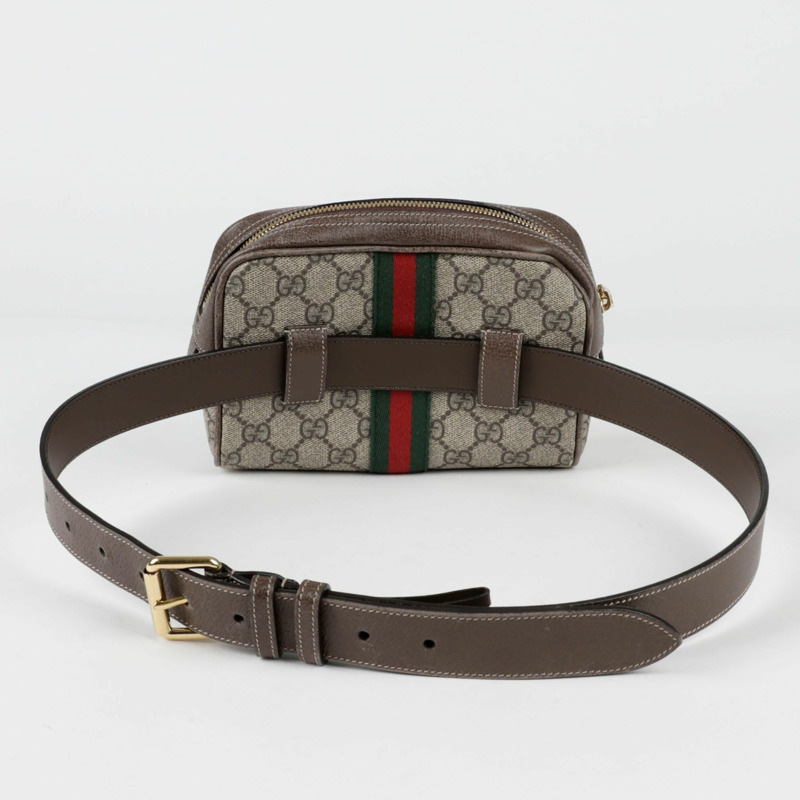 GUCCI Ophidia 腰包 85-2