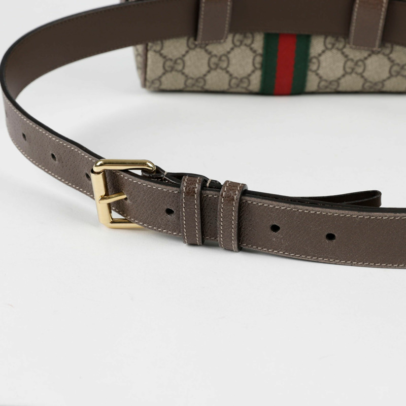 GUCCI Ophidia 腰包 85-3