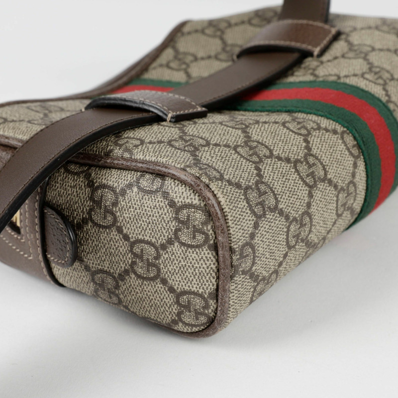 GUCCI Ophidia 腰包 85-7