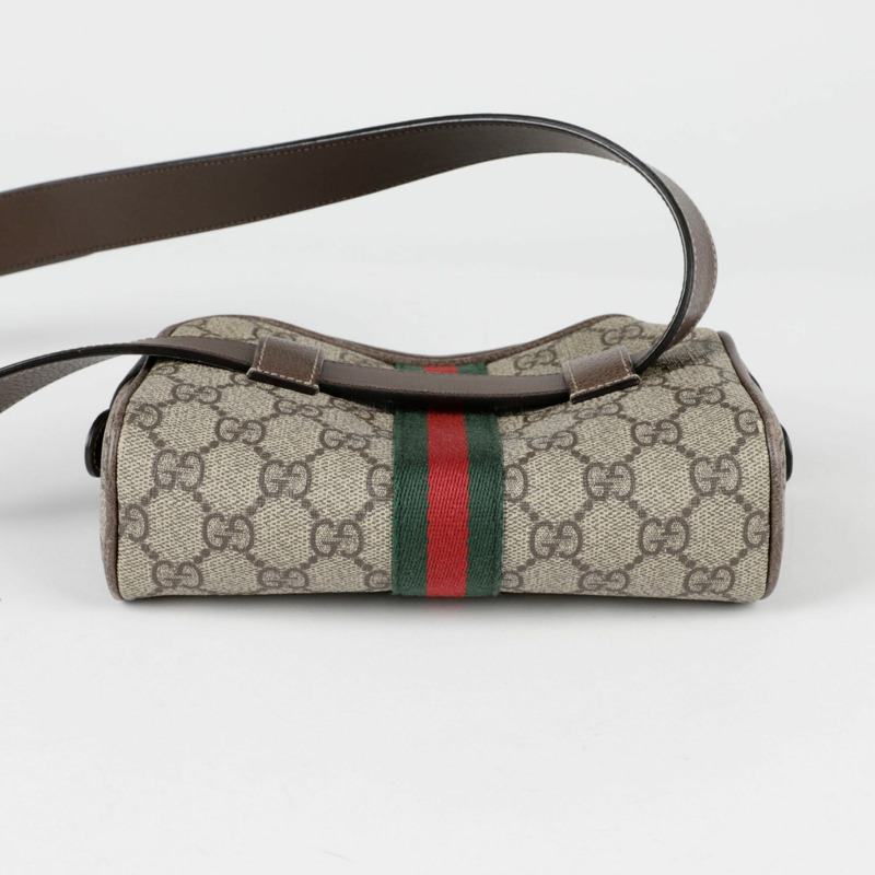 GUCCI Ophidia 腰包 85-8