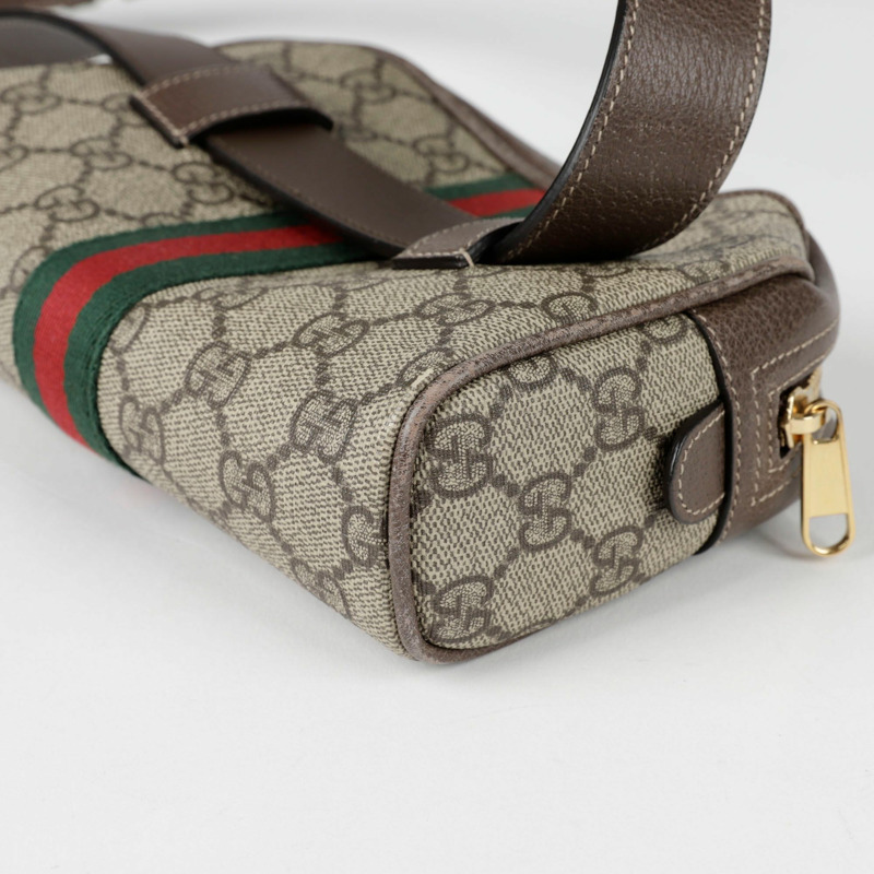 GUCCI Ophidia 腰包 85-9