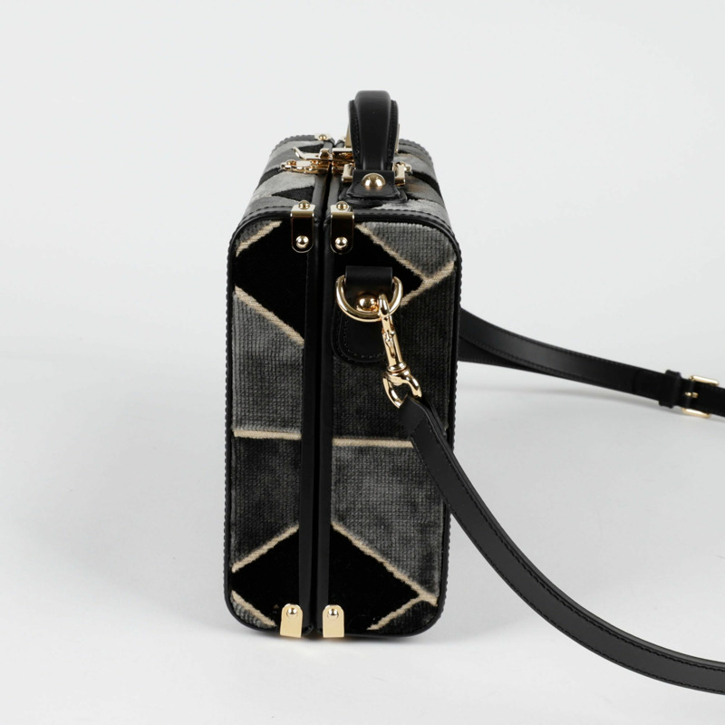 【包稅】GUCCI Savoy 美妝手提單肩包-3