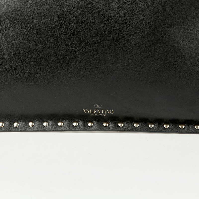 VALENTINO Rockstud 手拿包-3