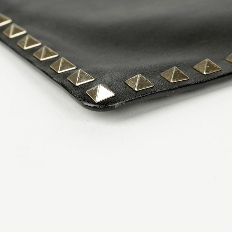VALENTINO Rockstud 手拿包-6