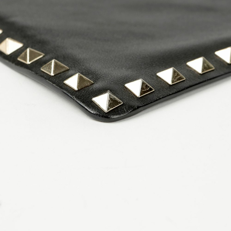 VALENTINO Rockstud 手拿包-7