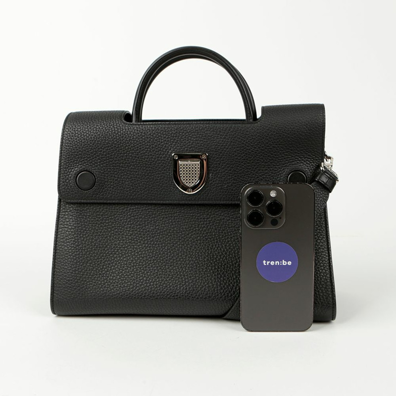 DIOR Ever Tote 單肩包-6