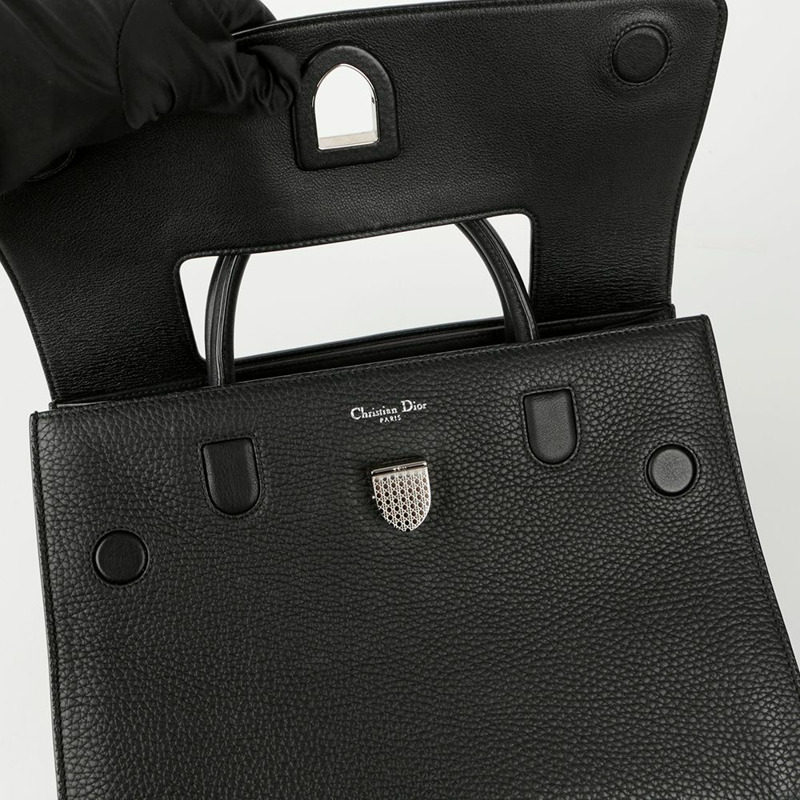 DIOR Ever Tote 單肩包-7