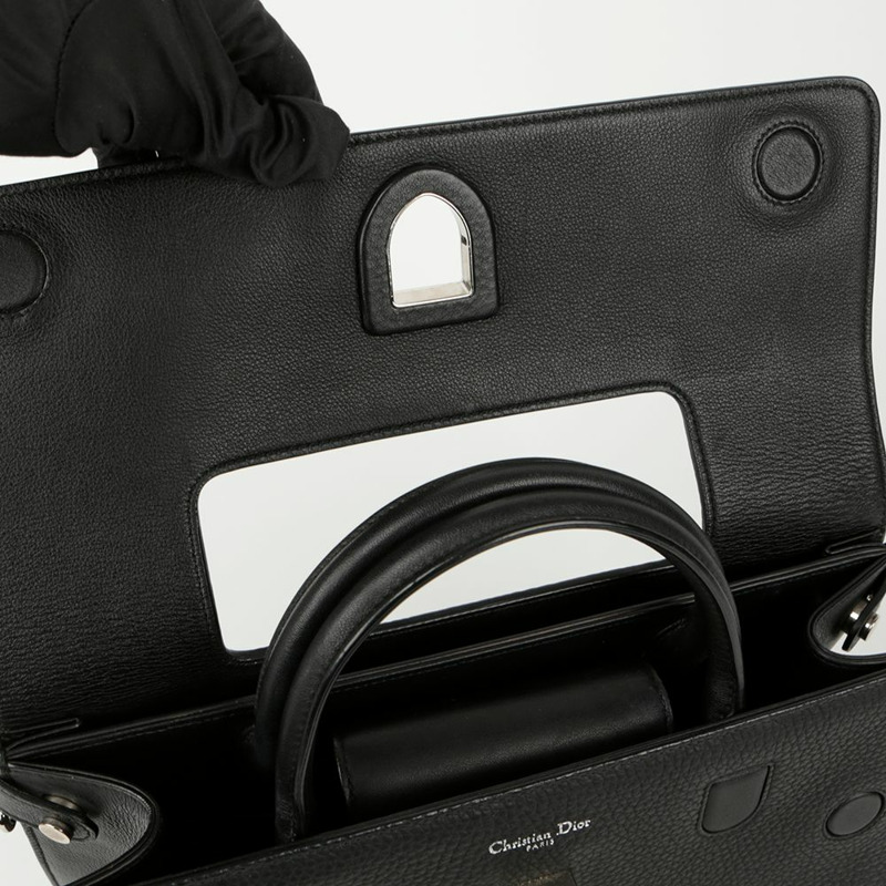 DIOR Ever Tote 單肩包-8