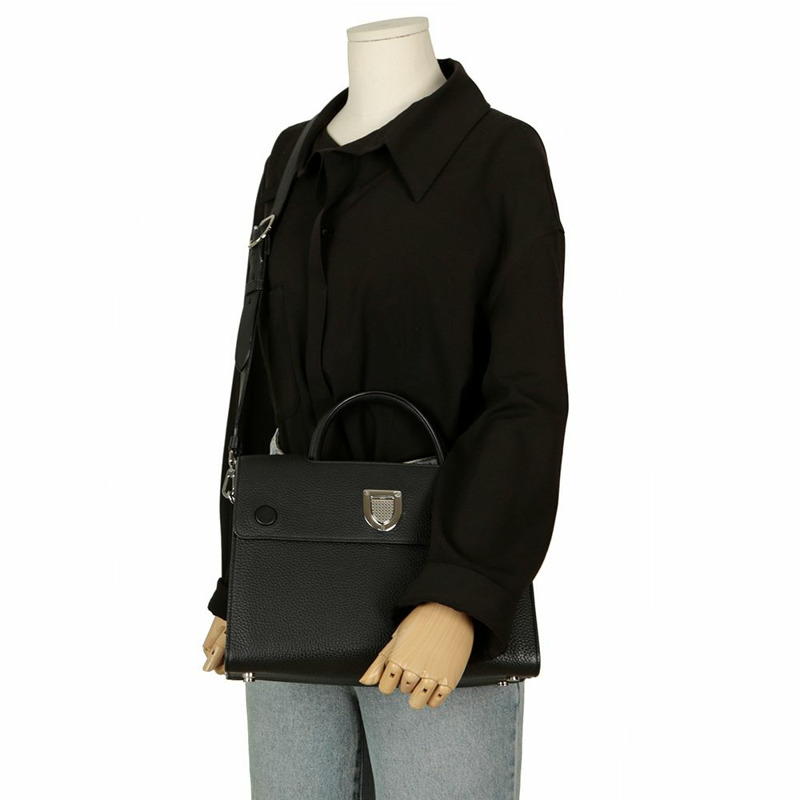 DIOR Ever Tote 單肩包-12