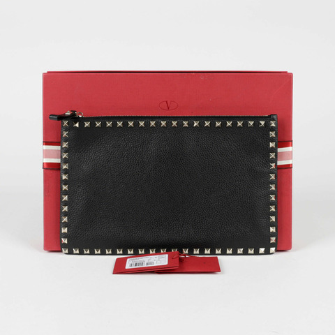 VALENTINO Rockstud 手拿包