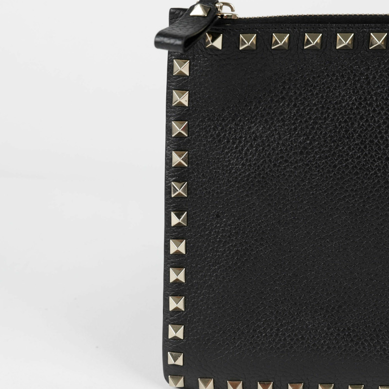 VALENTINO Rockstud 手拿包-1