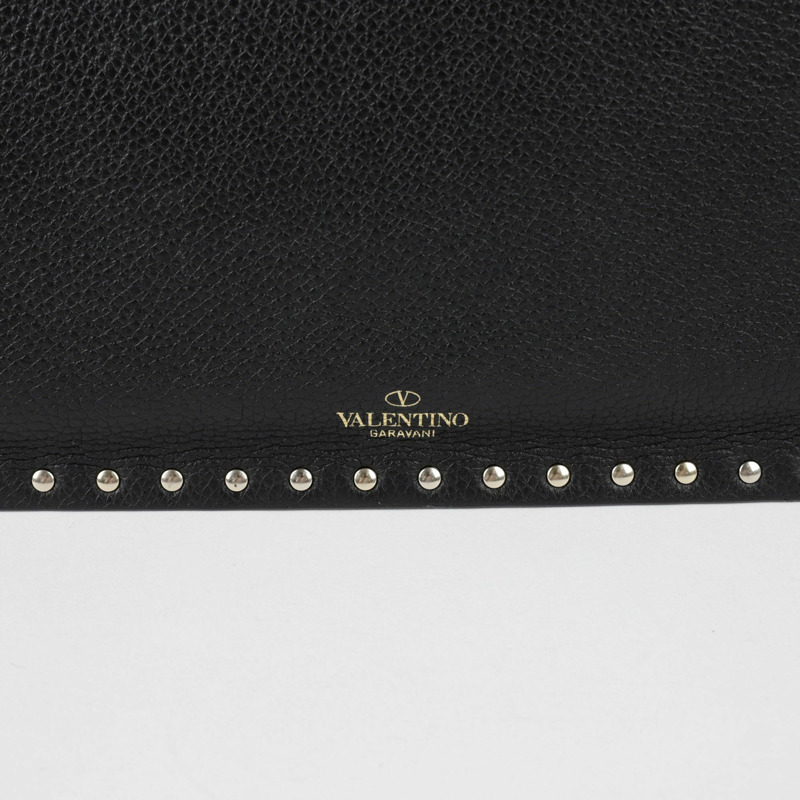 VALENTINO Rockstud 手拿包-3