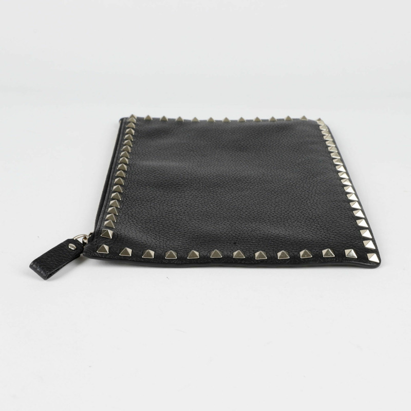 VALENTINO Rockstud 手拿包-4