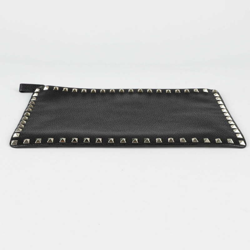 VALENTINO Rockstud 手拿包-5