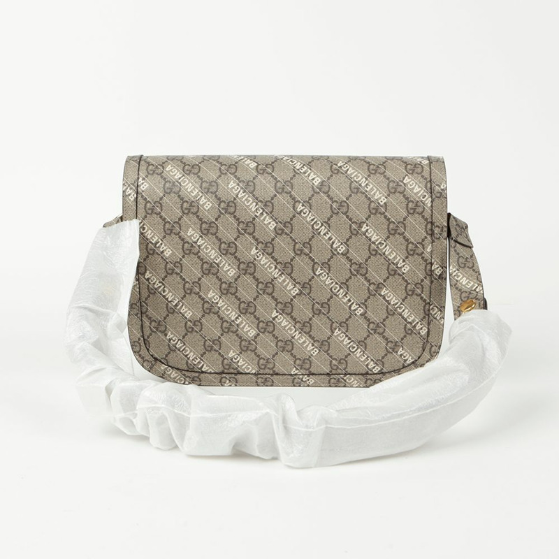 【包稅】GUCCI Horsebit 1955 Hacker Project 小號肩斜背包-3