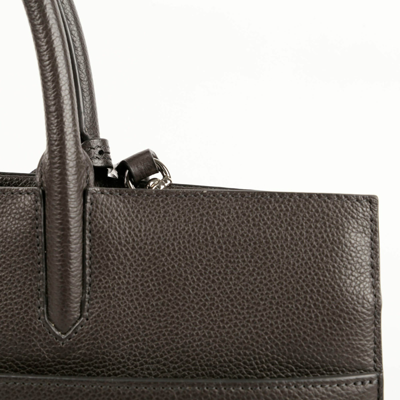SAINT LAURENT Cabas Rivgoche 中型托特單肩包-6