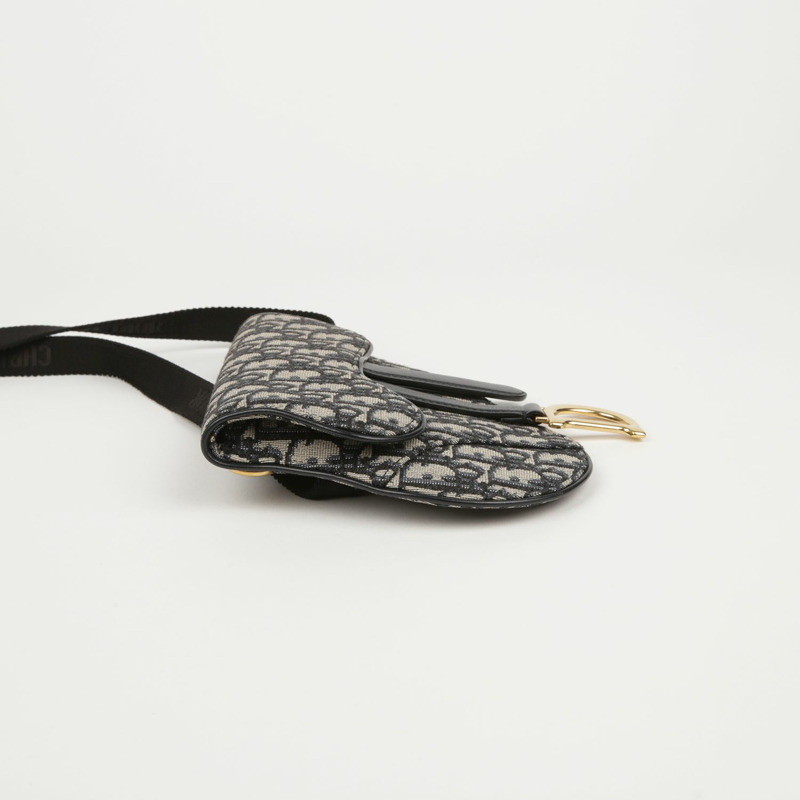 【包稅】DIOR S5632CTZQ 馬鞍包和腰包-3