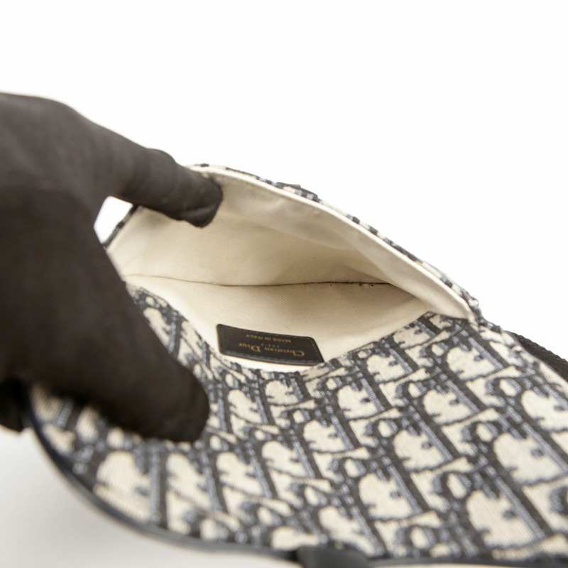 【包稅】DIOR S5632CTZQ 馬鞍包和腰包-5