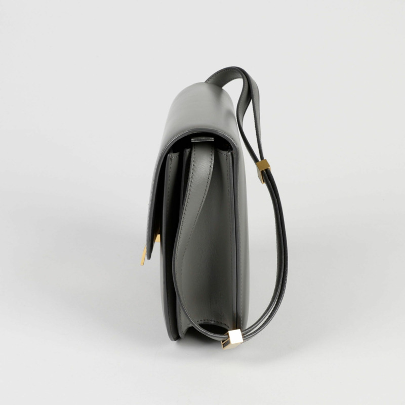 CELINE Classic Box 中型單肩包 164173-5