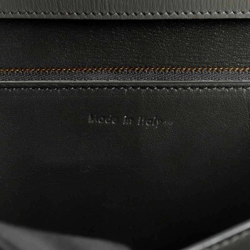 CELINE Classic Box 中型單肩包 164173-11