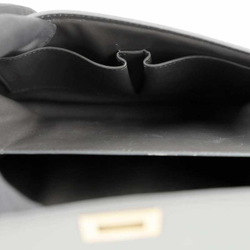 CELINE Classic Box 中型單肩包 164173-12