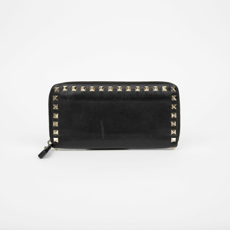 VALENTINO Rockstud 長款-0