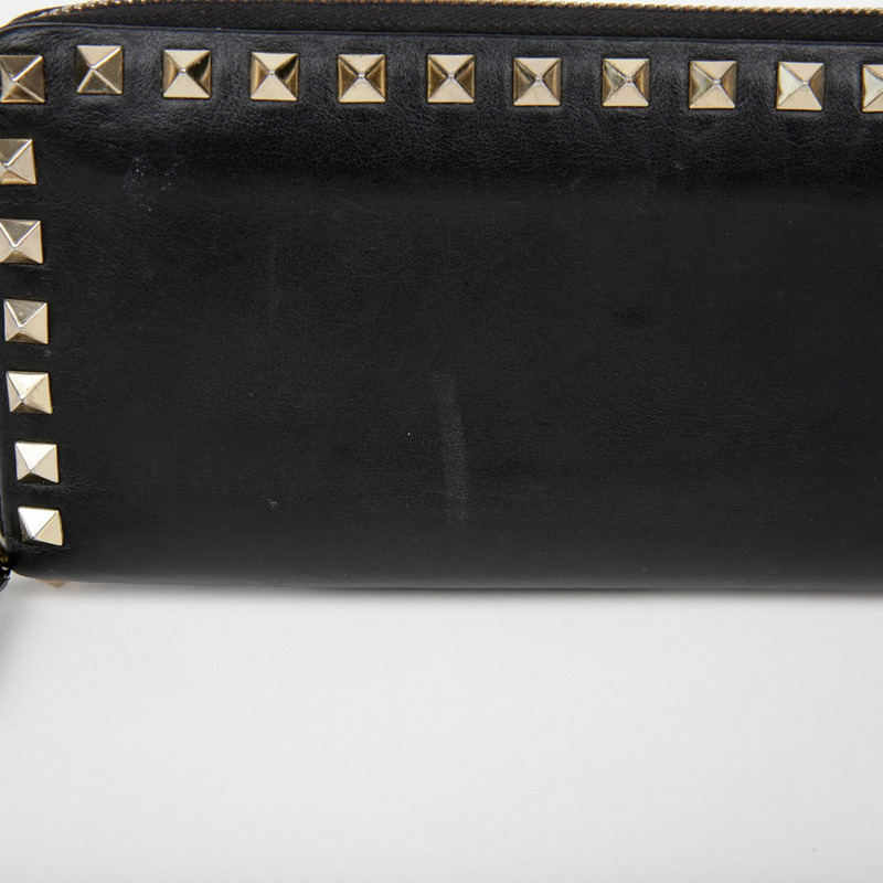 VALENTINO Rockstud 長款-1