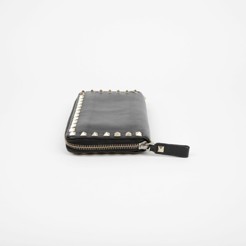VALENTINO Rockstud 長款-3