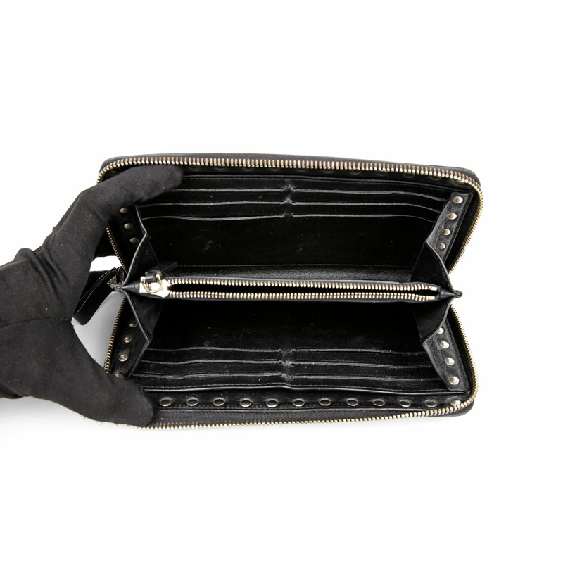 VALENTINO Rockstud 長款-5