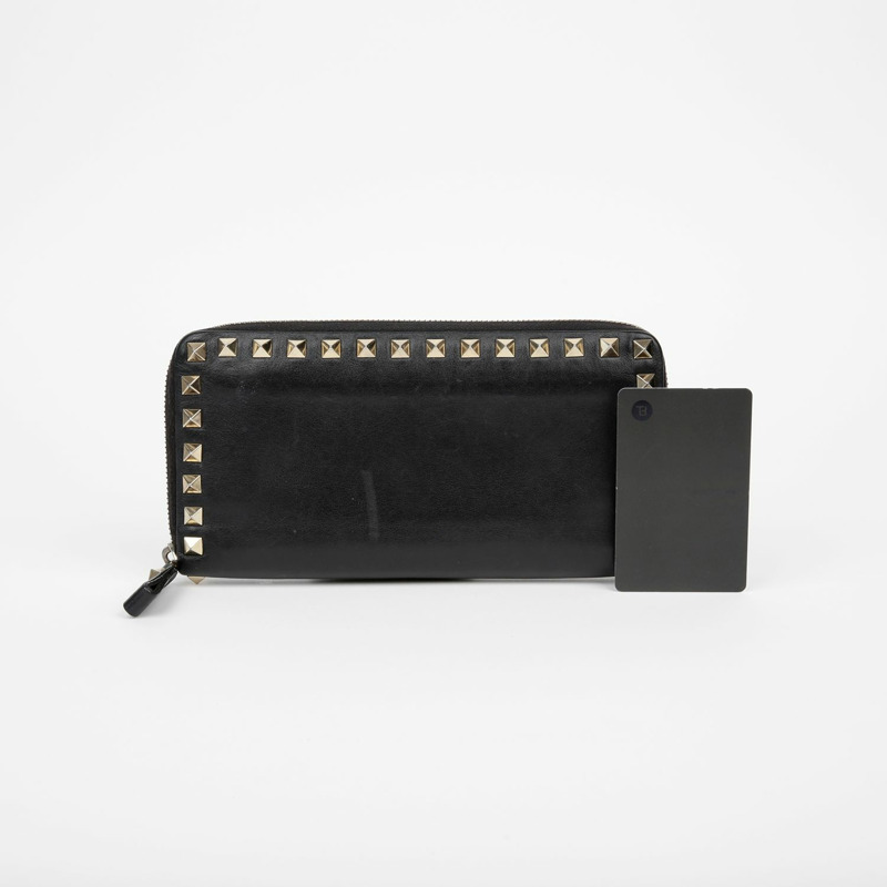 VALENTINO Rockstud 長款-9