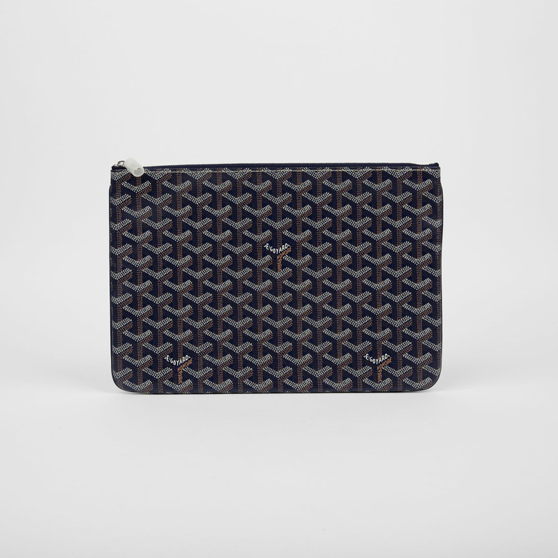 GOYARD Sena MM尺寸手包-1