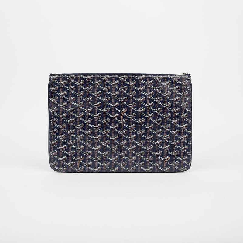 GOYARD Sena MM尺寸手包-2