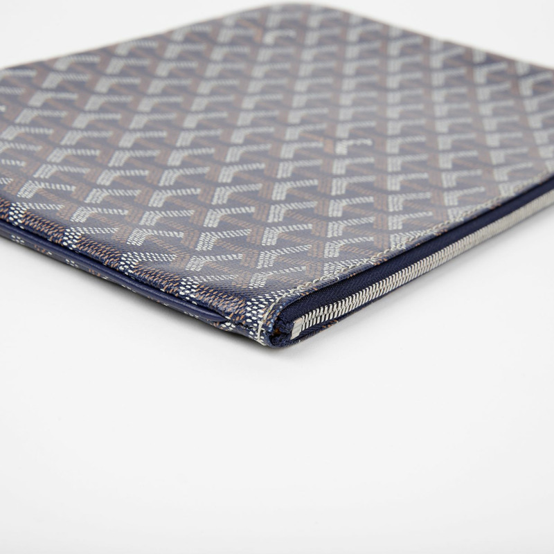 GOYARD Sena MM尺寸手包-5