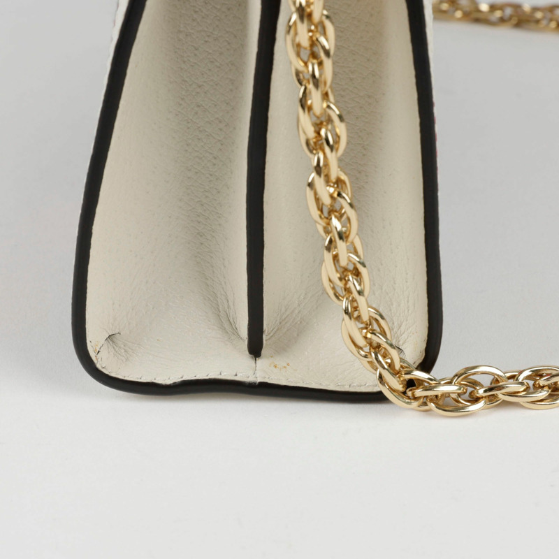 GUCCI Ophidia Flora 小號斜背包-3