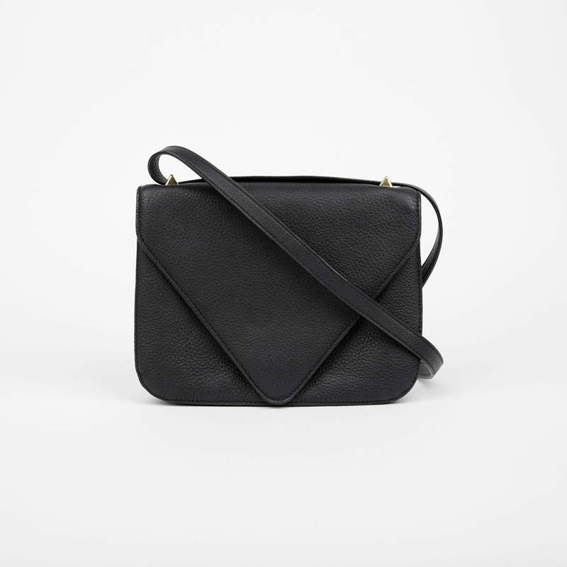 BOTTEGA VENETA Mount Chain 單肩斜背包-1