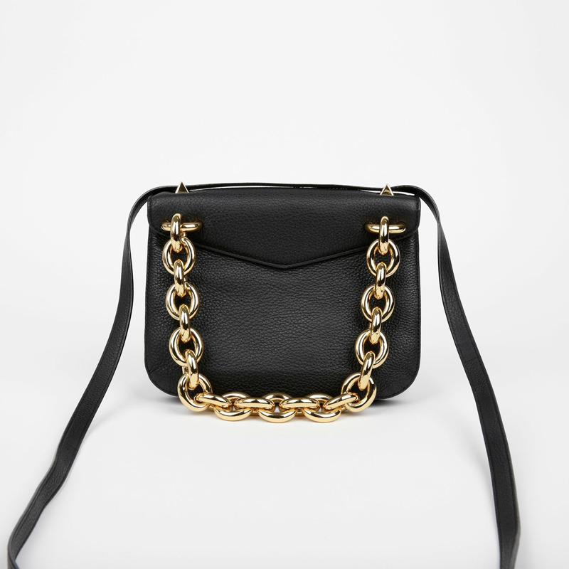 BOTTEGA VENETA Mount Chain 單肩斜背包-2