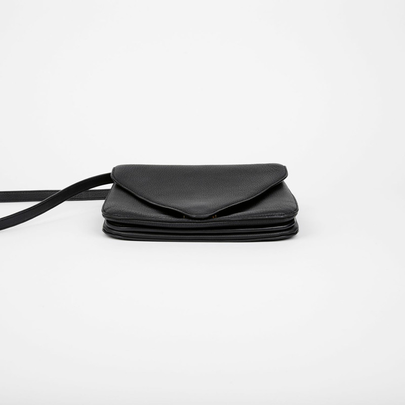 BOTTEGA VENETA Mount Chain 單肩斜背包-4